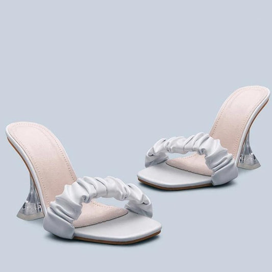 Lauryn heels